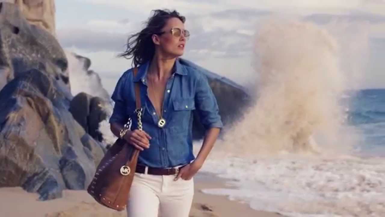 michael kors location